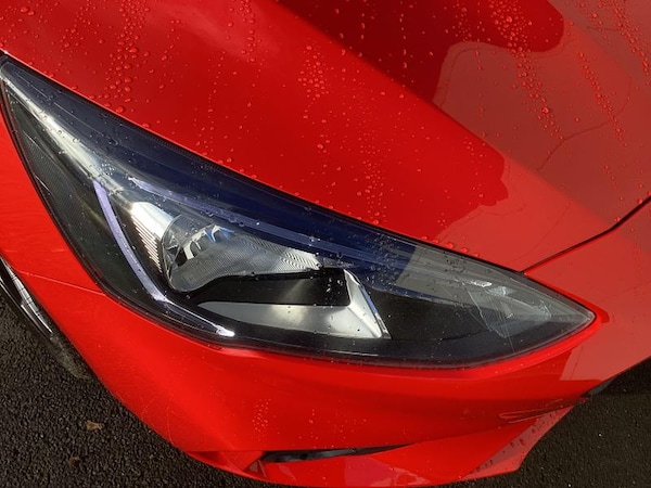 Used Ford Focus 2021 for sale - 74238930: Photo 14