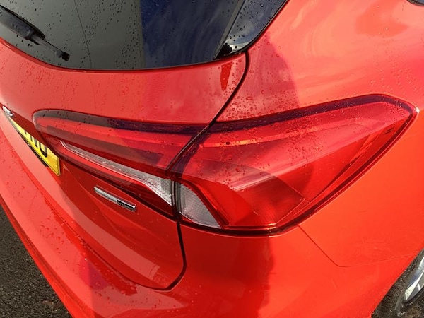 Used Ford Focus 2021 for sale - 74238930: Photo 15