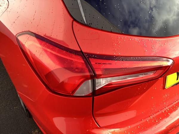Used Ford Focus 2021 for sale - 74238930: Photo 16