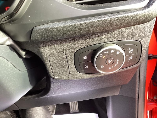 Used Ford Focus 2021 for sale - 74238930: Photo 21