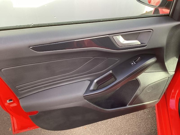 Used Ford Focus 2021 for sale - 74238930: Photo 24