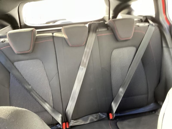 Used Ford Focus 2021 for sale - 74238930: Photo 26