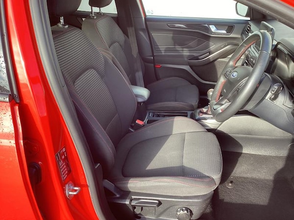 Used Ford Focus 2021 for sale - 74238930: Photo 27