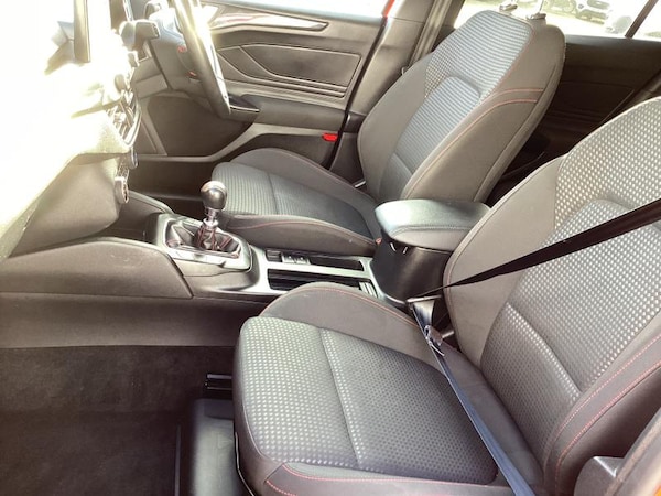 Used Ford Focus 2021 for sale - 74238930: Photo 28