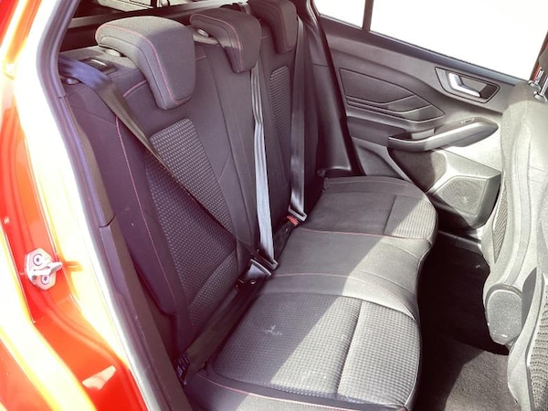 Used Ford Focus 2021 for sale - 74238930: Photo 29