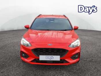 Used Ford Focus 2021 for sale - 74238930: Photo