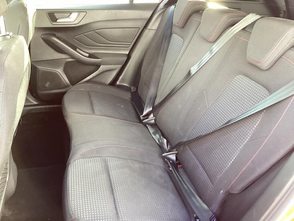 Used Ford Focus 2021 for sale - 74238930: Photo 30
