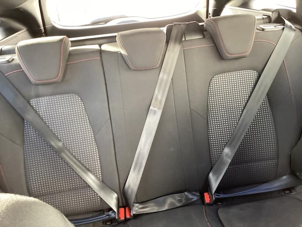 Used Ford Focus 2021 for sale - 74238930: Photo 31