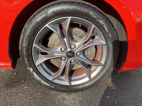 Used Ford Focus 2021 for sale - 74238930: Photo 35