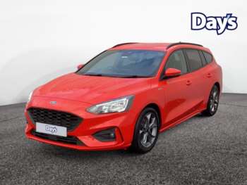 Used Ford Focus 2021 for sale - 74238930: Photo