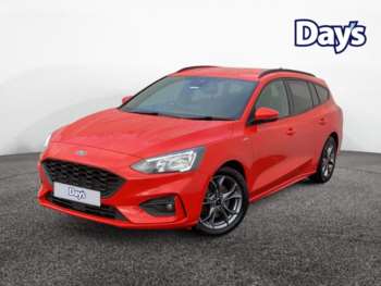 Used Ford Focus 2021 for sale - 74238930: Photo