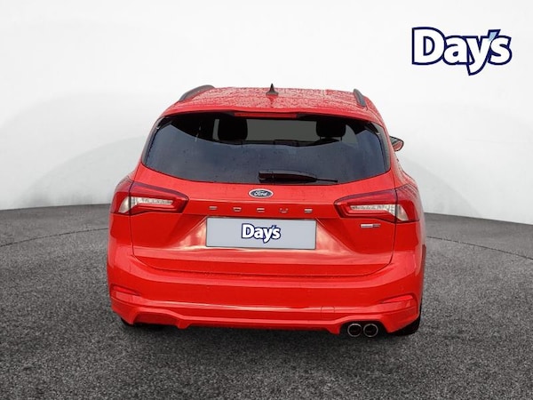 Used Ford Focus 2021 for sale - 74238930: Photo 5