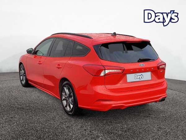 Used Ford Focus 2021 for sale - 74238930: Photo 6