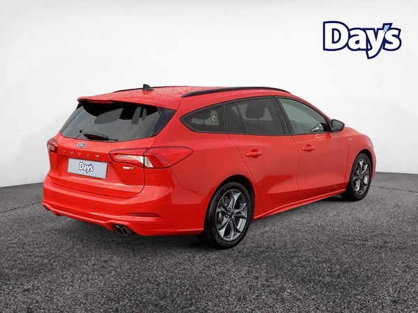 Used Ford Focus 2021 for sale - 74238930: Photo 7