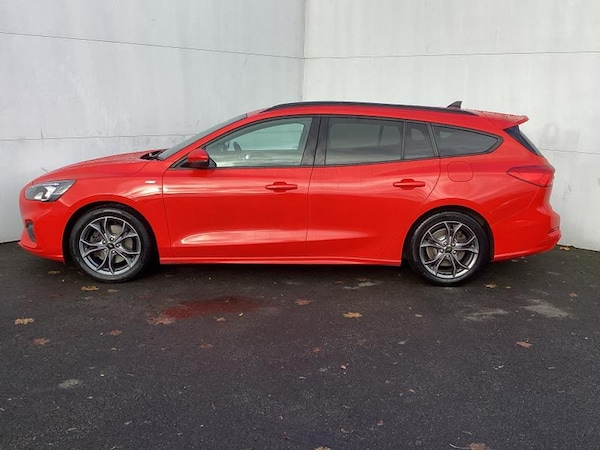 Used Ford Focus 2021 for sale - 74238930: Photo 8