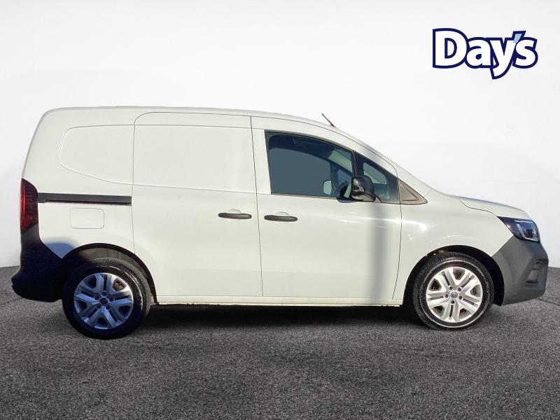 Used Renault Kangoo 2023 for sale - 76302788: Photo 10