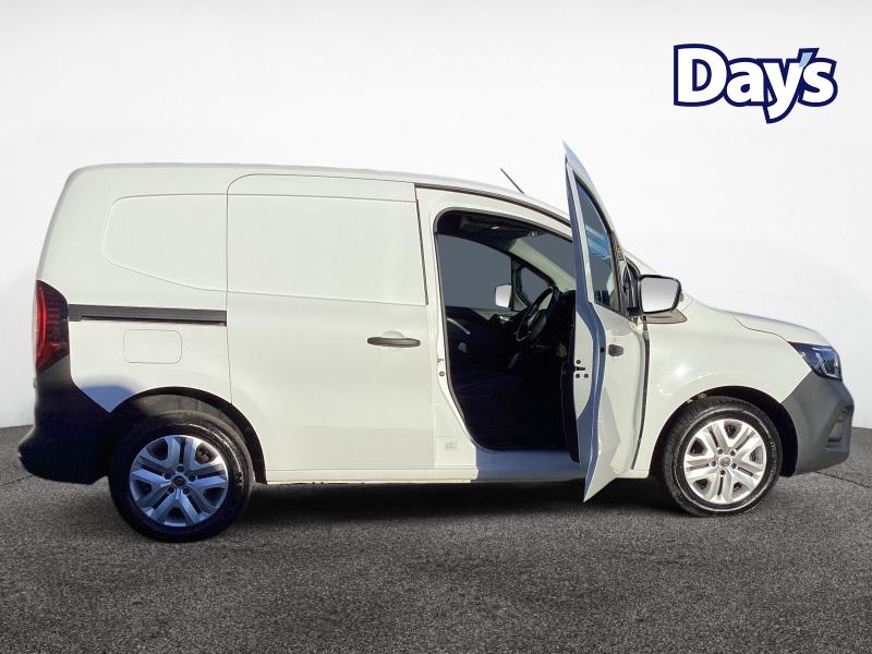 Used Renault Kangoo 2023 for sale - 76302788: Photo 11