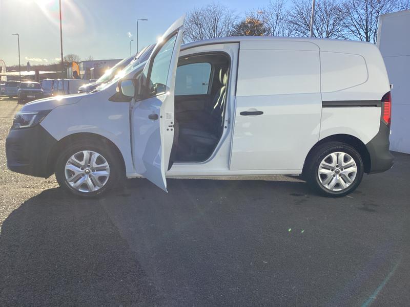 Used Renault Kangoo 2023 for sale - 76302788: Photo 12