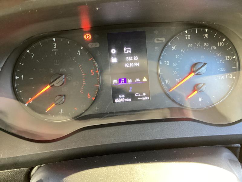 Used Renault Kangoo 2023 for sale - 76302788: Photo 23