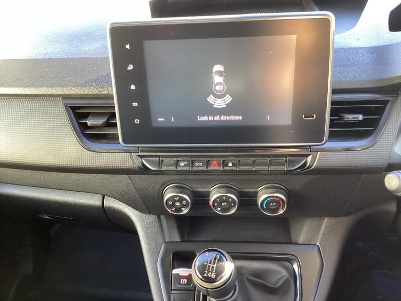 Used Renault Kangoo 2023 for sale - 76302788: Photo 24