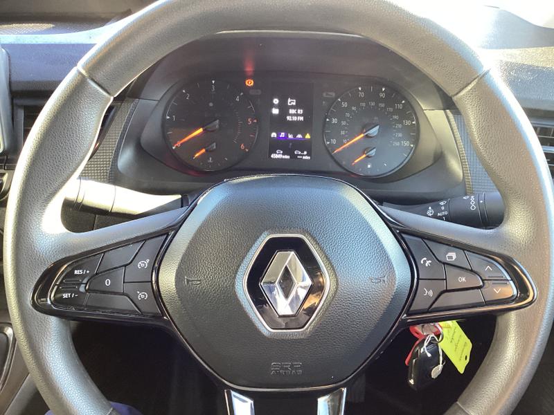 Used Renault Kangoo 2023 for sale - 76302788: Photo 26