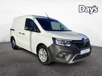 Used Renault Kangoo 2023 for sale - 76302788: Photo