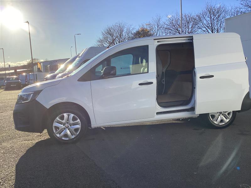 Used Renault Kangoo 2023 for sale - 76302788: Photo 30