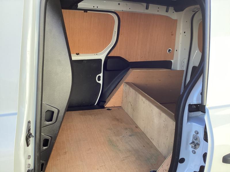 Used Renault Kangoo 2023 for sale - 76302788: Photo 35