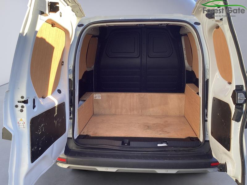 Used Renault Kangoo 2023 for sale - 76302788: Photo 36