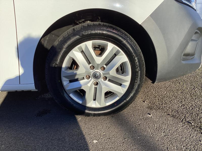 Used Renault Kangoo 2023 for sale - 76302788: Photo 37