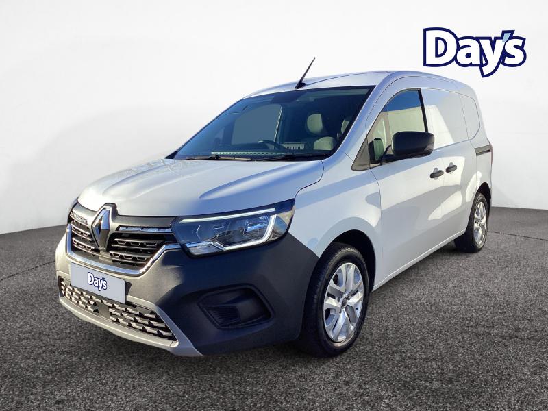 Used Renault Kangoo 2023 for sale - 76302788: Photo 4