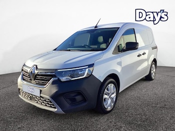 Used Renault Kangoo 2023 for sale - 76302788: Photo