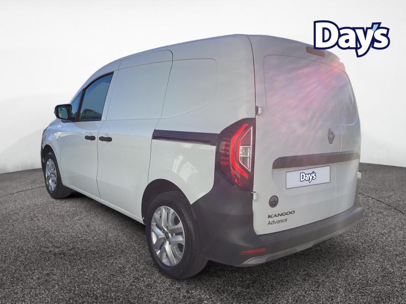Used Renault Kangoo 2023 for sale - 76302788: Photo 5