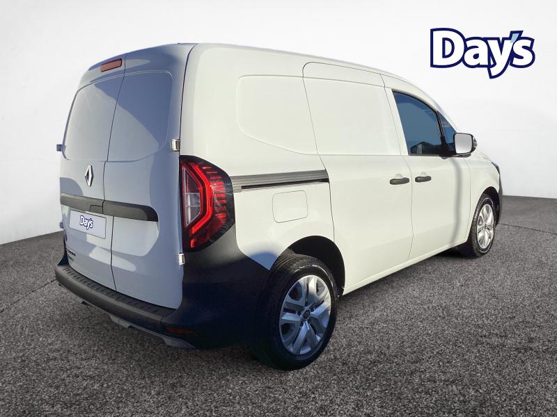Used Renault Kangoo 2023 for sale - 76302788: Photo 7