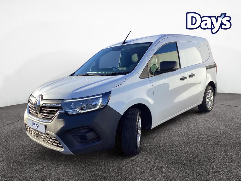 Used Renault Kangoo 2023 for sale - 76302788: Photo 8