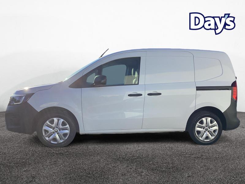 Used Renault Kangoo 2023 for sale - 76302788: Photo 9