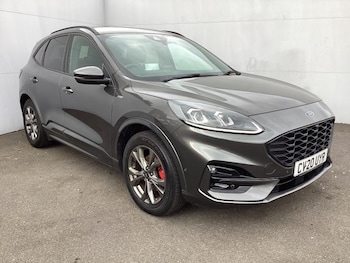 Used Ford Kuga 2020 for sale - 75822995: Photo
