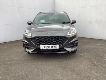 Used Ford Kuga 2020 for sale - 75822995: Photo