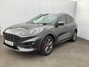 Used Ford Kuga 2020 for sale - 75822995: Photo