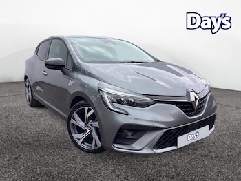 Used Renault Clio 2023 for sale - 78540373: Photo