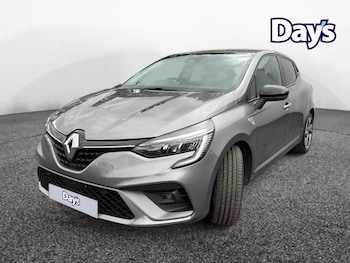Used Renault Clio 2023 for sale - 78540373: Photo