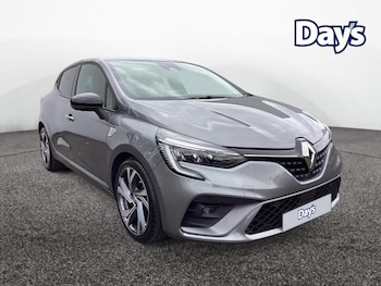 Used Renault Clio 2023 for sale - 78540373: Photo