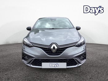 Used Renault Clio 2023 for sale - 78540373: Photo