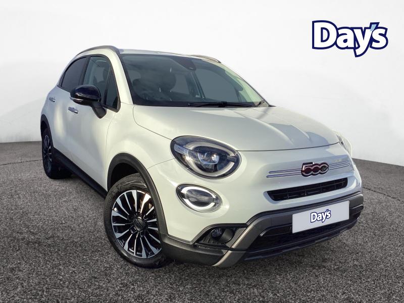 Used Fiat 500X 2023 for sale - 76332624: Photo 1
