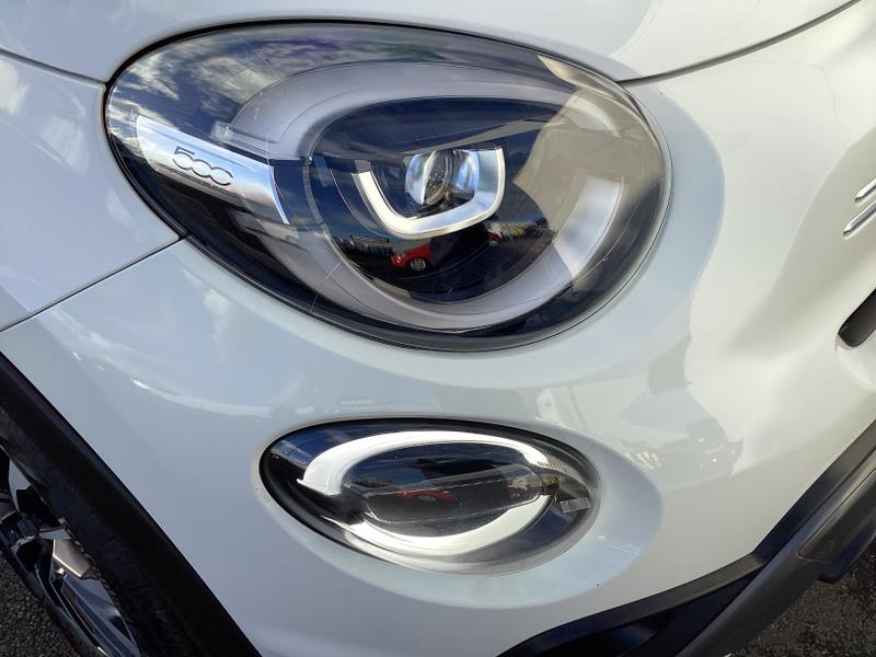 Used Fiat 500X 2023 for sale - 76332624: Photo 10