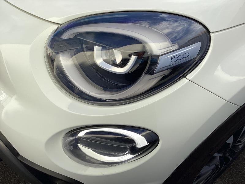 Used Fiat 500X 2023 for sale - 76332624: Photo 11