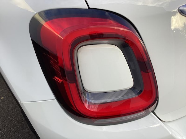 Used Fiat 500X 2023 for sale - 76332624: Photo 12