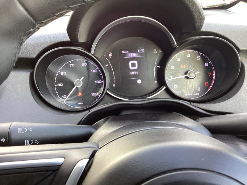 Used Fiat 500X 2023 for sale - 76332624: Photo 18