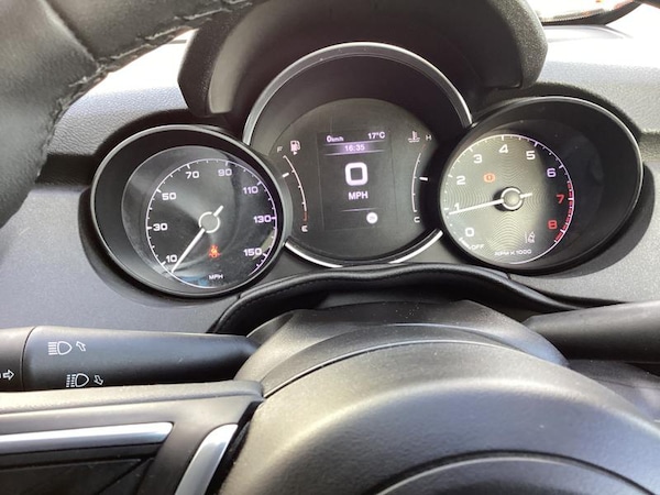 Used Fiat 500X 2023 for sale - 76332624: Photo 18