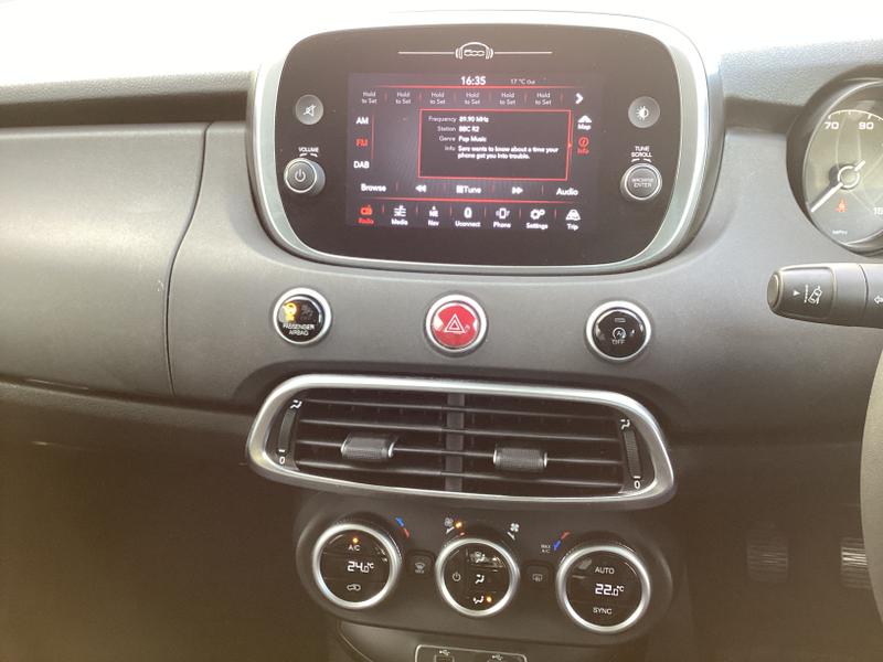 Used Fiat 500X 2023 for sale - 76332624: Photo 19